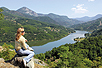 Potpeć lake